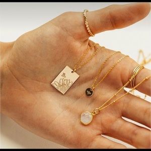 Made By Mary Necklace